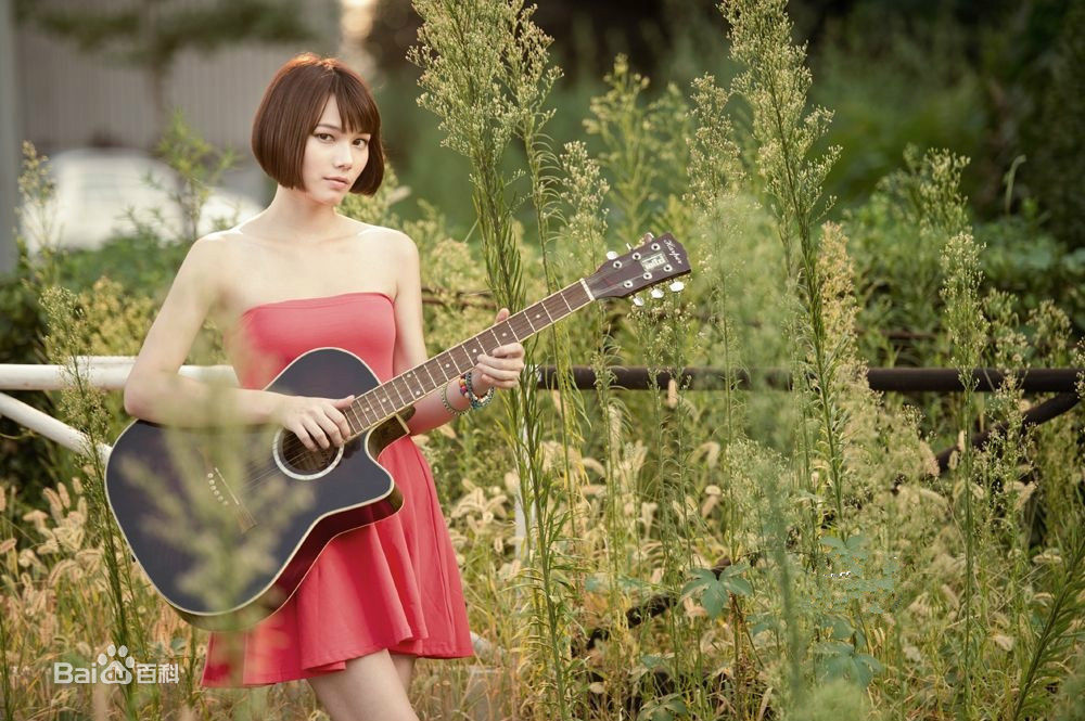 纪培慧(Teresa Daley)前后照片