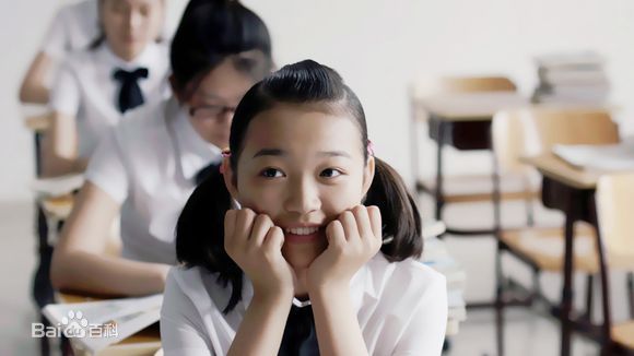 郄路通(Lutong Qie)电影《青春派》最新剧照