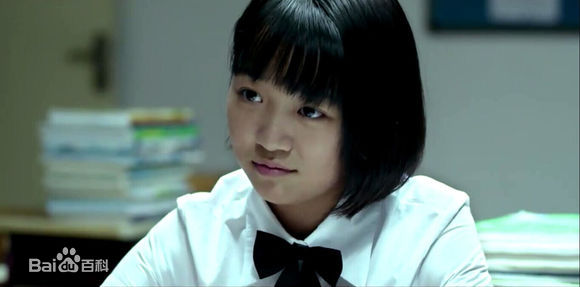 郄路通(Lutong Qie)电影《青春派》最新剧照