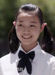 郄路通(Lutong Qie)电影《青春派》最新剧照