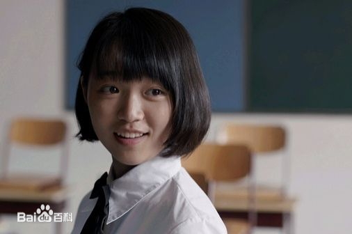 郄路通(Lutong Qie)电影《青春派》最新剧照