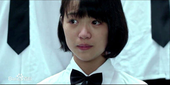 郄路通(Lutong Qie)电影《青春派》最新剧照