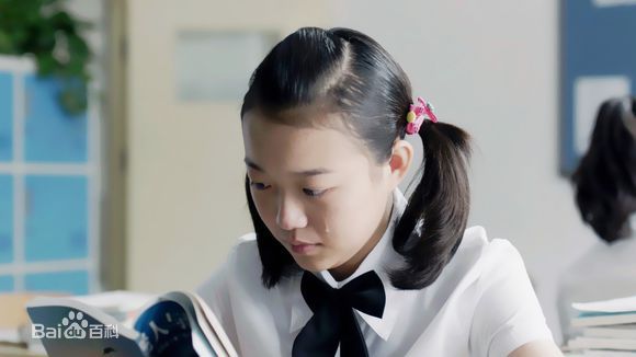 郄路通(Lutong Qie)电影《青春派》最新剧照