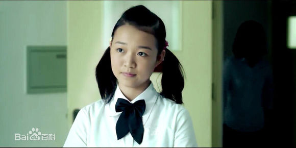 郄路通(Lutong Qie)电影《青春派》最新剧照