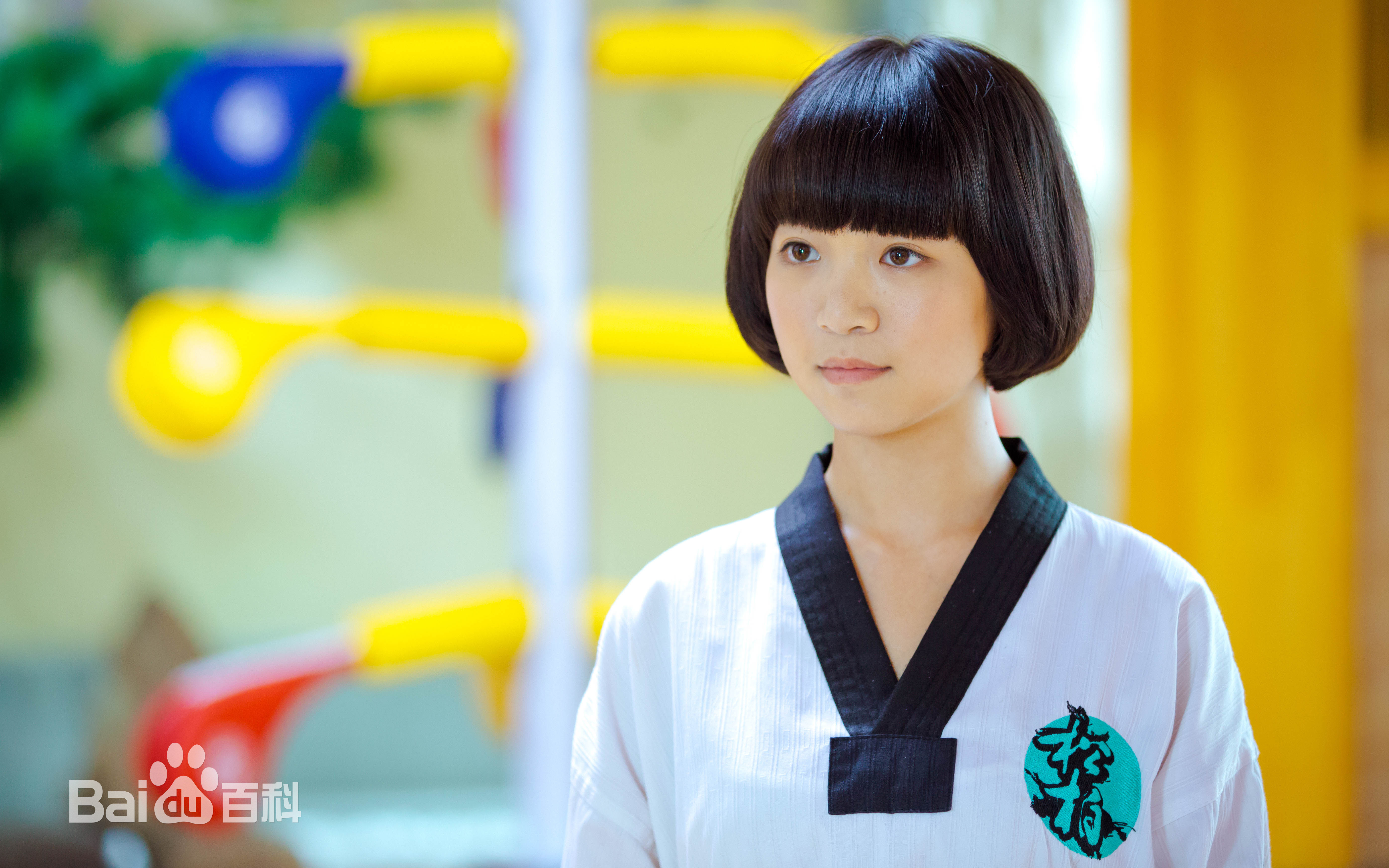 郄路通(Lutong Qie)《旋风少女》精选剧照