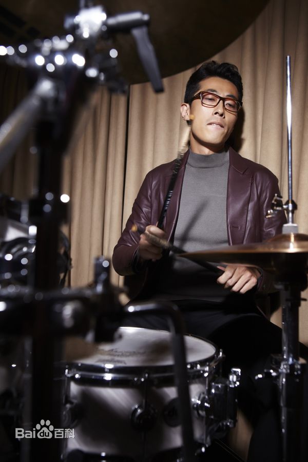 最优质马念先(Ma Nianxian)生活照