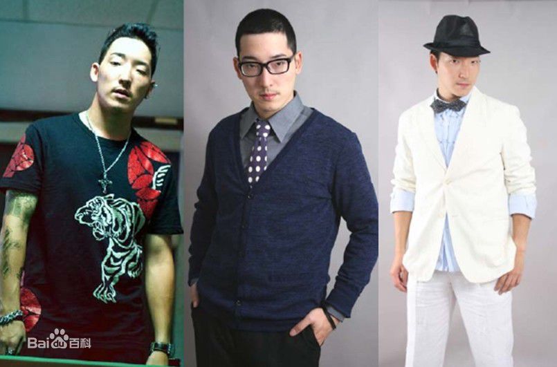 许时豪前后照片