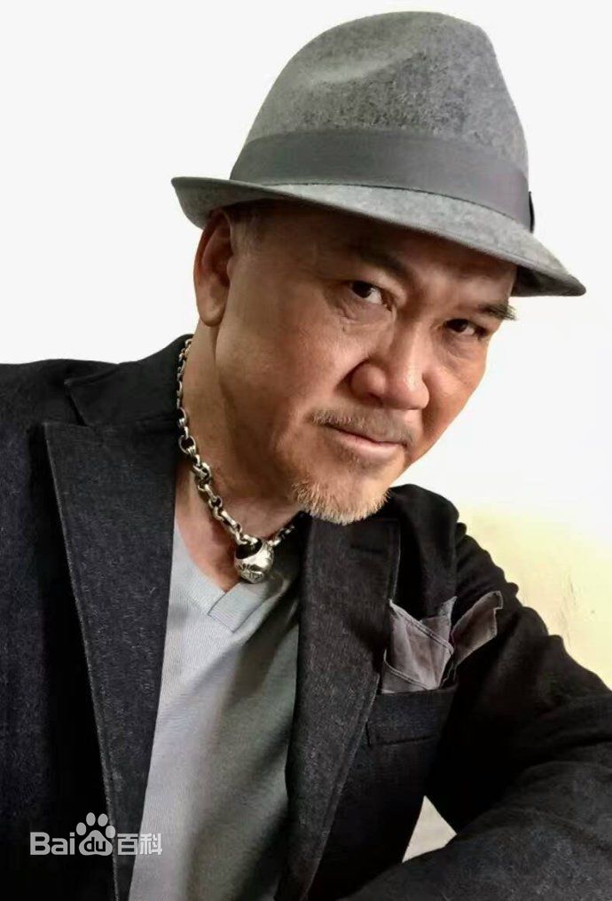 郑恕峰(CHENG SHU FUNG)生活照