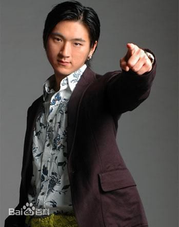 高清伍伟乐(IDEA NG)性感图片