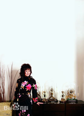 最新胡美仪(Amy Hu)壁纸