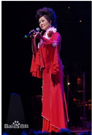 最新胡美仪(Amy Hu)壁纸