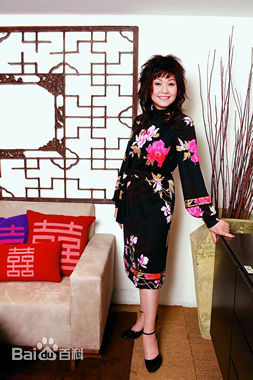 最新胡美仪(Amy Hu)壁纸