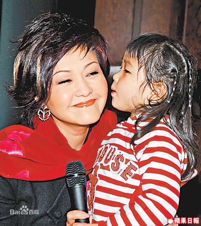 胡美仪(Amy Hu)出席活动照图册