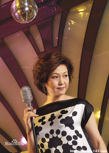 胡美仪(Amy Hu)出席活动照图册