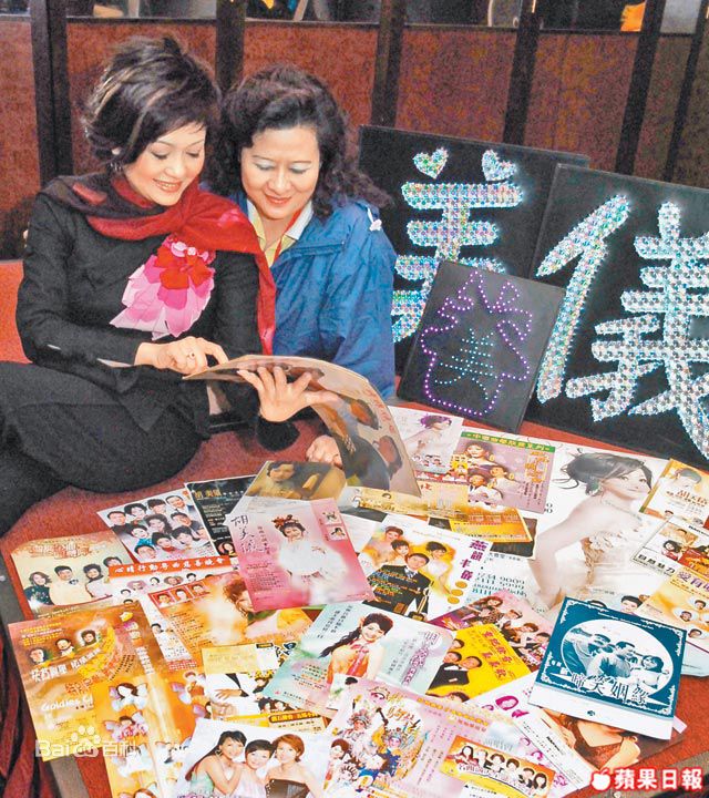 胡美仪(Amy Hu)生活照性感图片图集