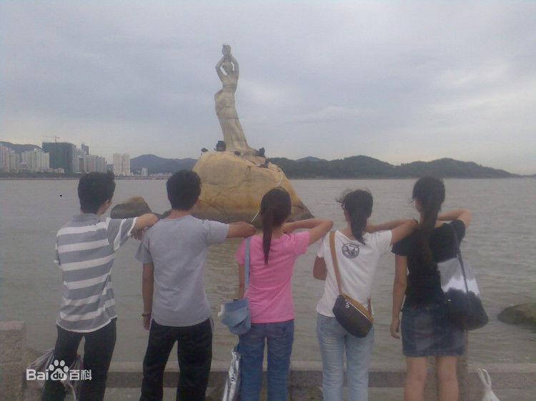 最优质胡美仪(Amy Hu)生活照