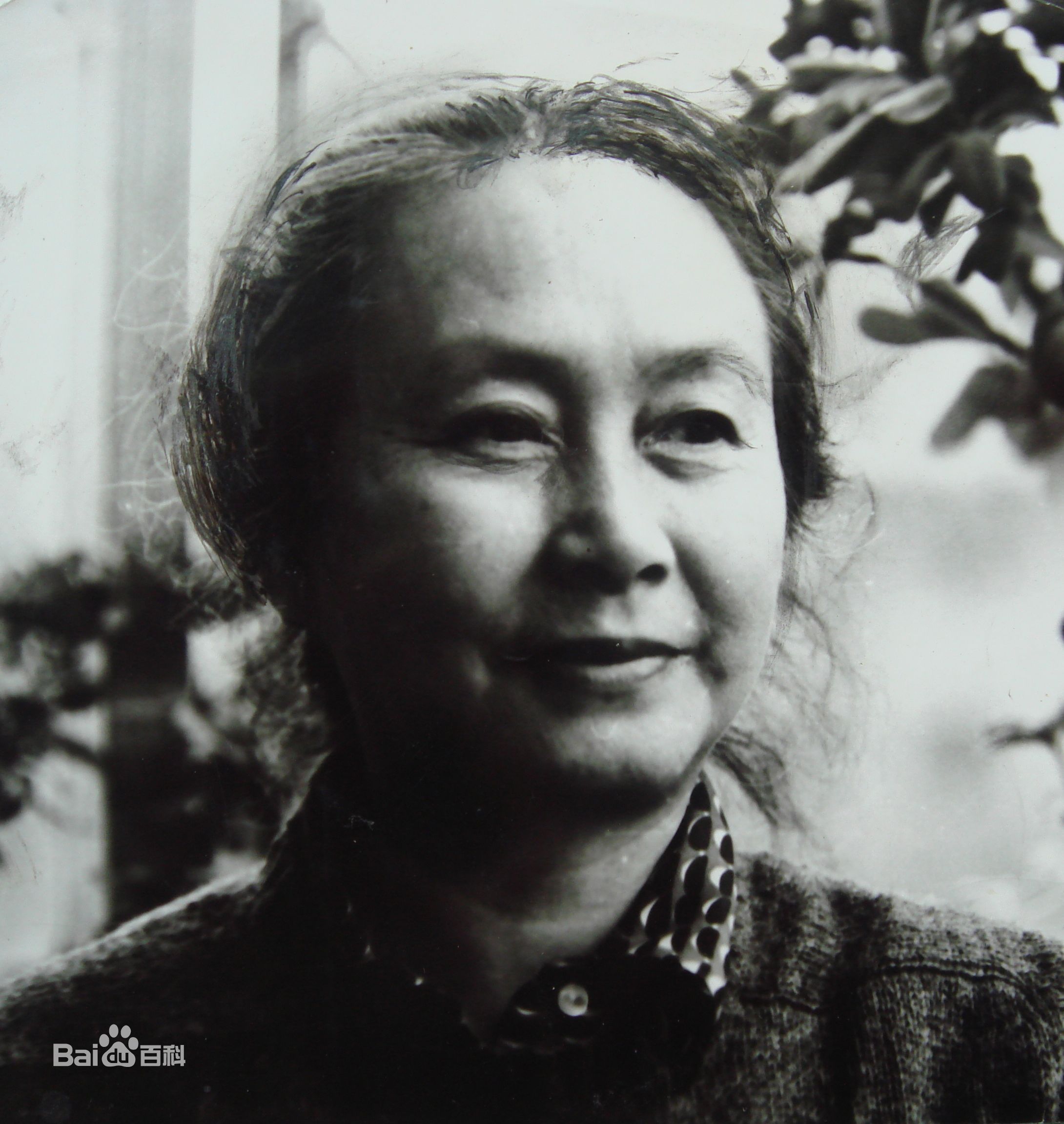 最优质冯真生活照