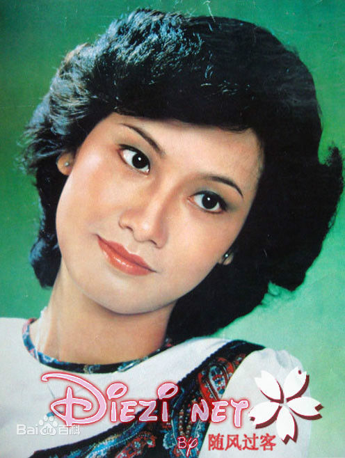 最全阮佩珍素颜照