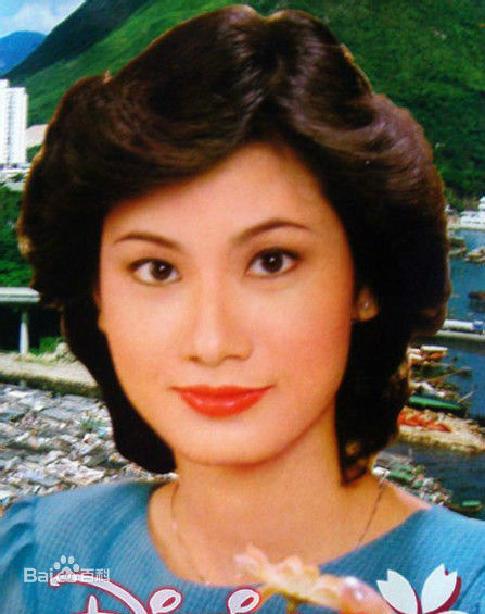 高清阮佩珍图片