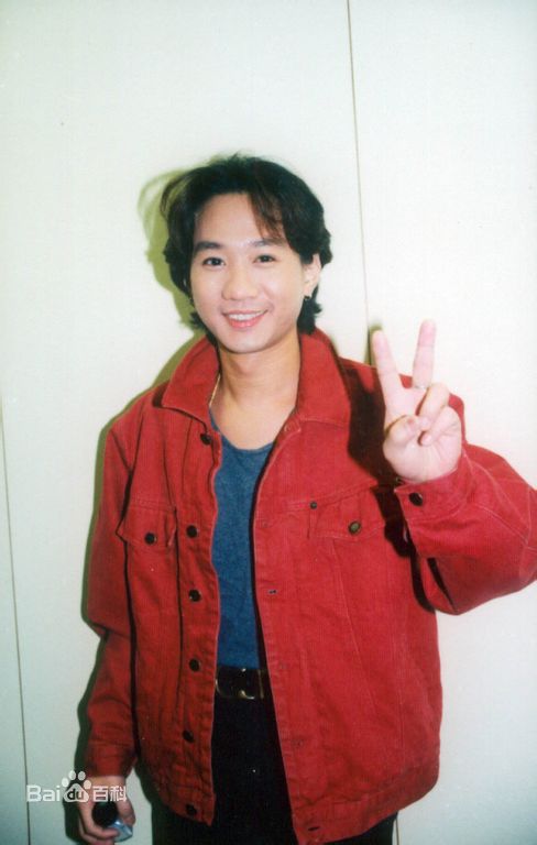 超越(Beyond)照片素颜照相册