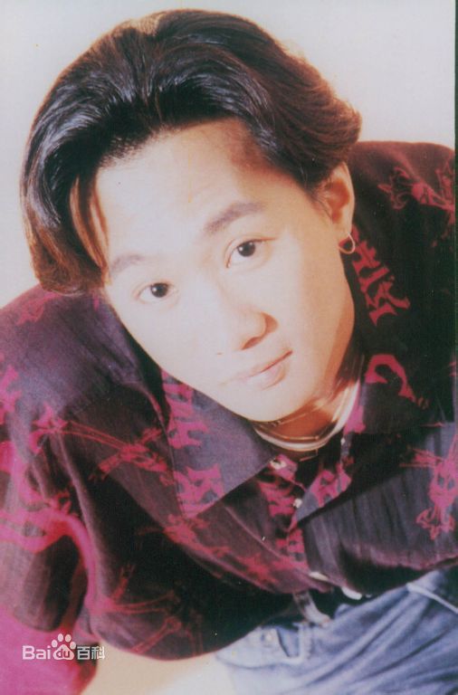 超越(Beyond)照片素颜照相册