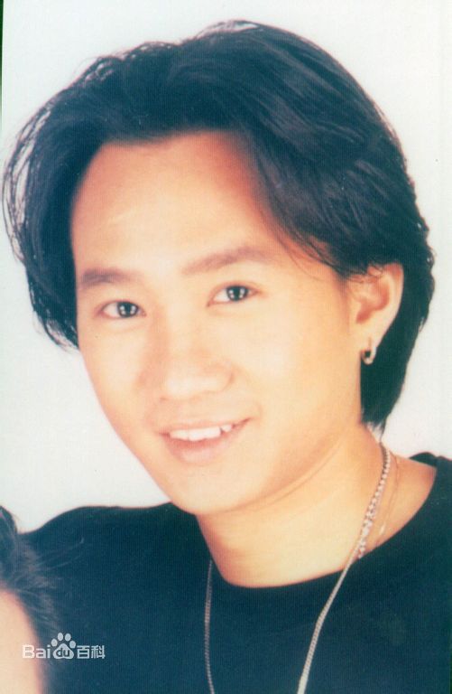 超越(Beyond)照片素颜照相册