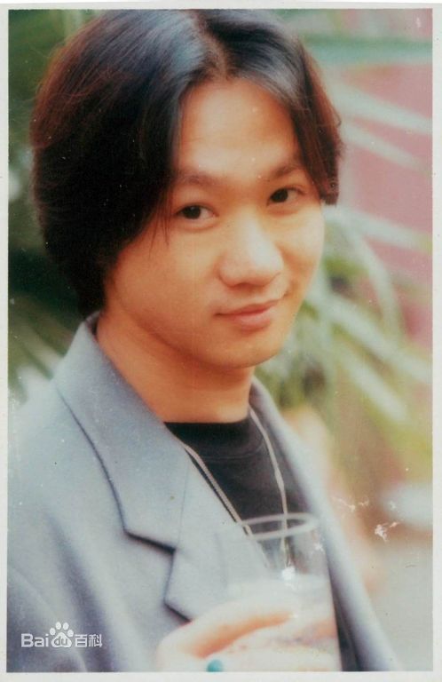 超越(Beyond)照片素颜照相册