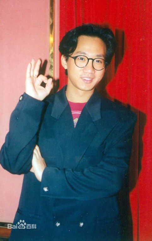 超越(Beyond)照片素颜照相册