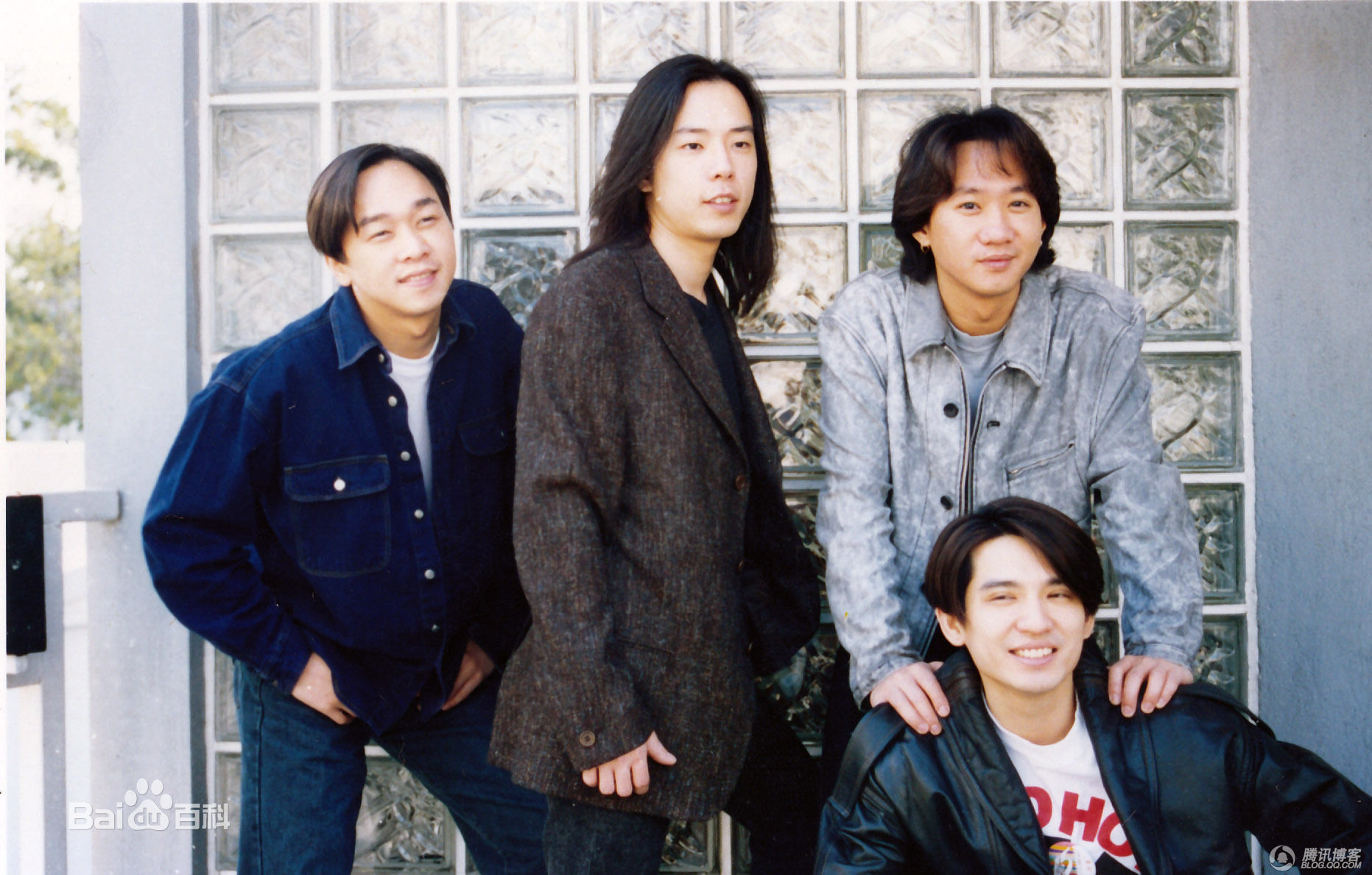 最新超越(Beyond)壁纸