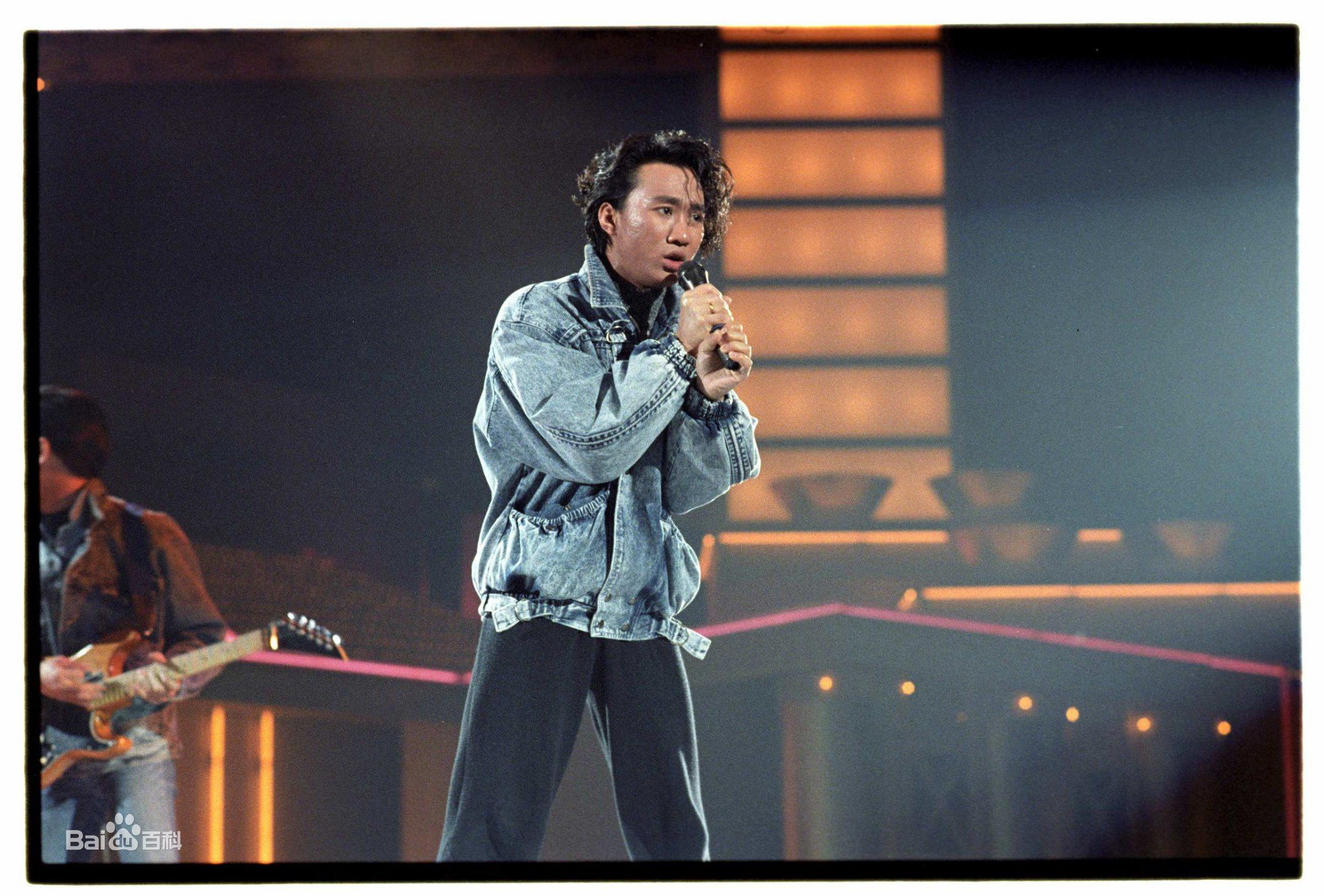 最新超越(Beyond)壁纸