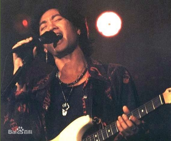 最新超越(Beyond)壁纸