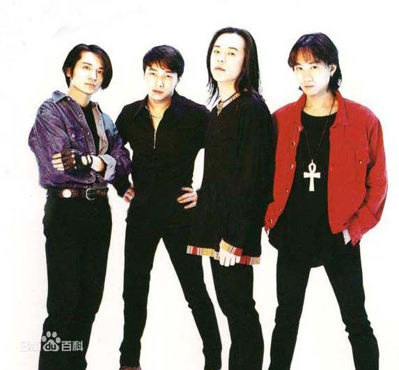 最新超越(Beyond)壁纸