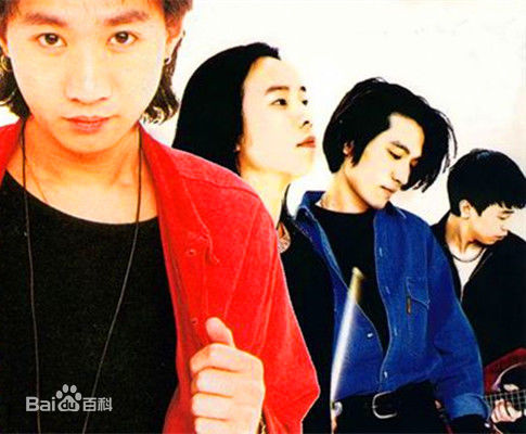 最新超越(Beyond)壁纸