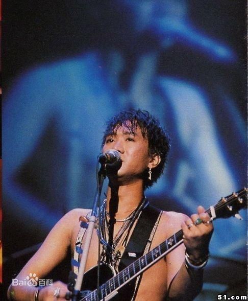 最新超越(Beyond)壁纸