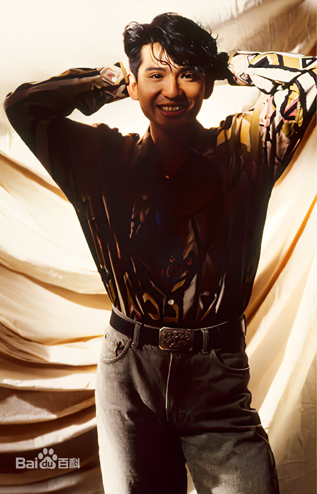 最新超越(Beyond)壁纸