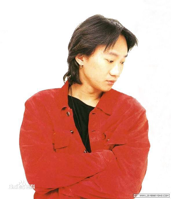 最新超越(Beyond)壁纸