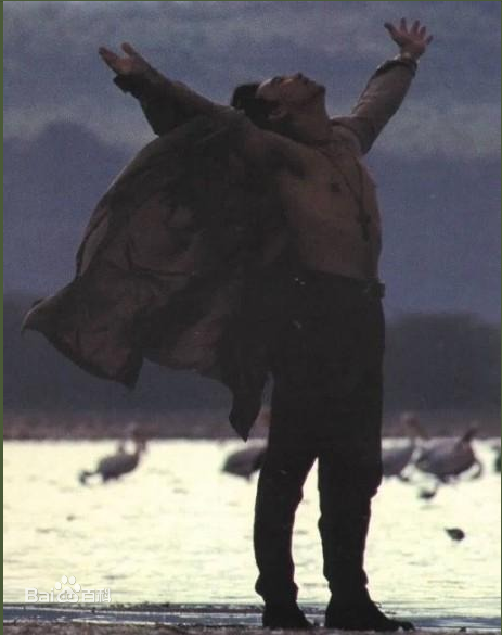 最新超越(Beyond)壁纸