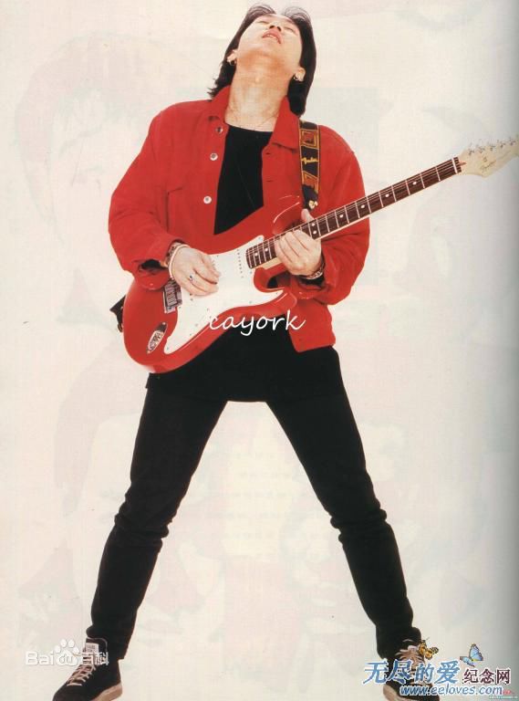 最新超越(Beyond)壁纸