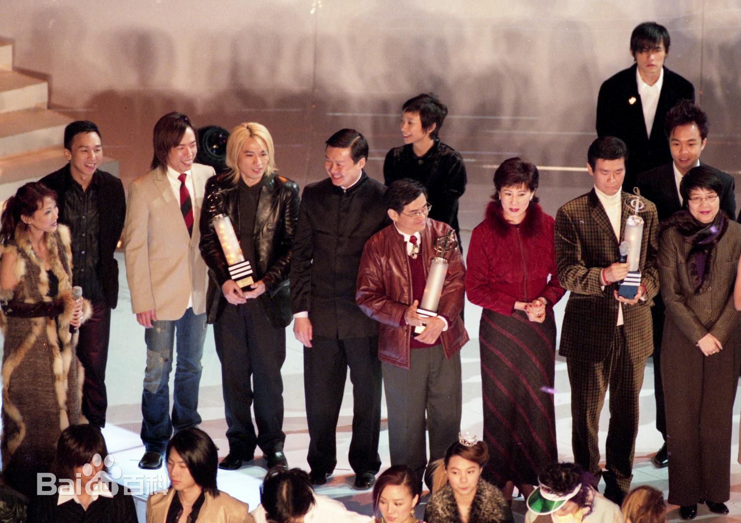 最新超越(Beyond)壁纸