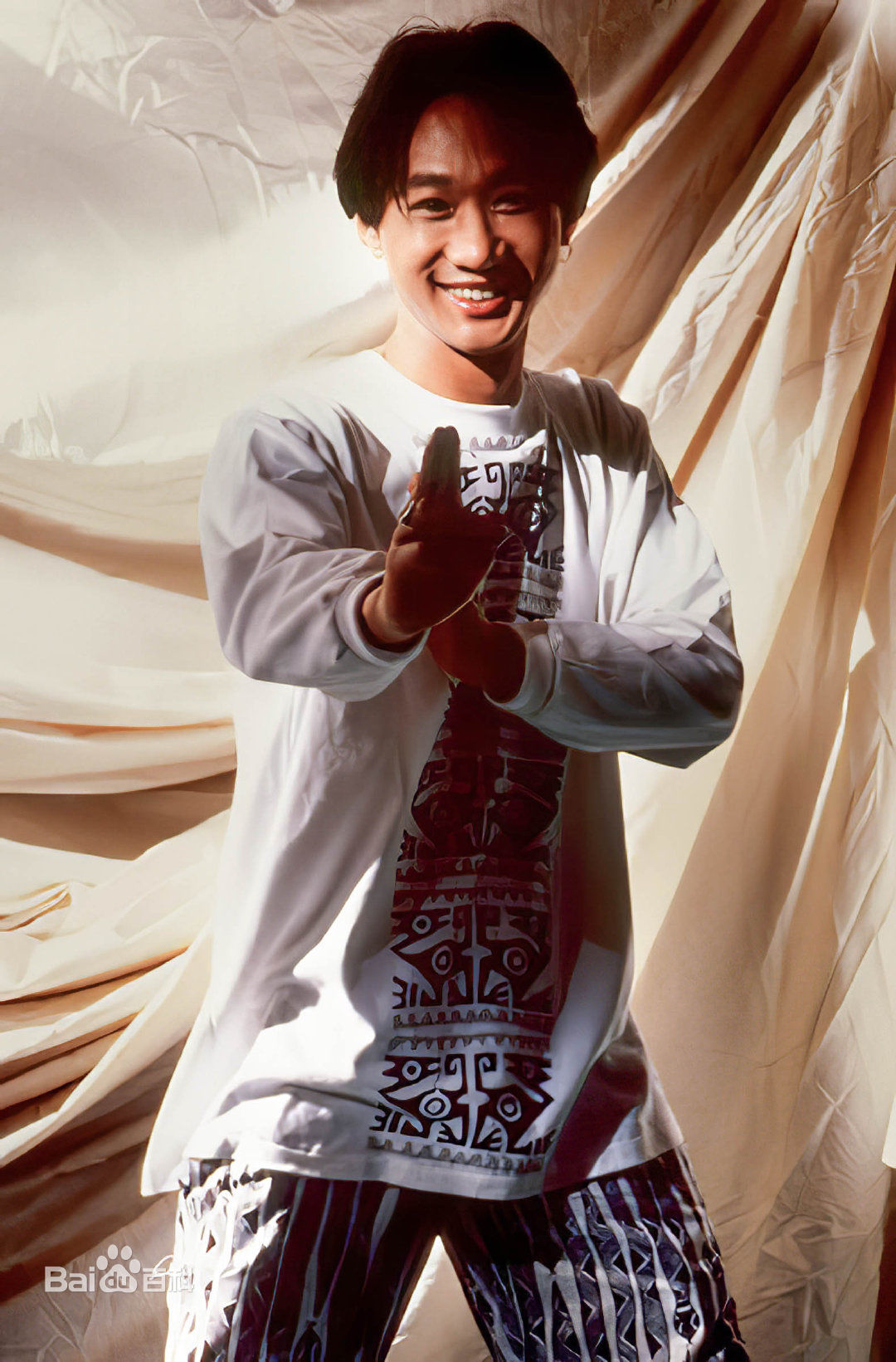 最新超越(Beyond)壁纸