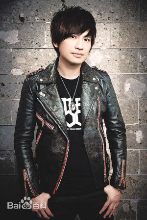 最全超越(Beyond)素颜照