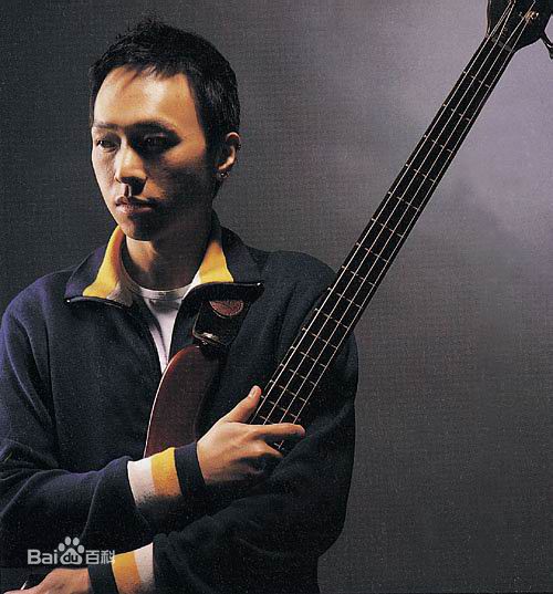 最全超越(Beyond)素颜照