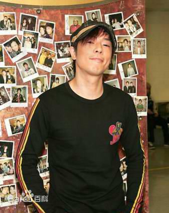 最全超越(Beyond)素颜照