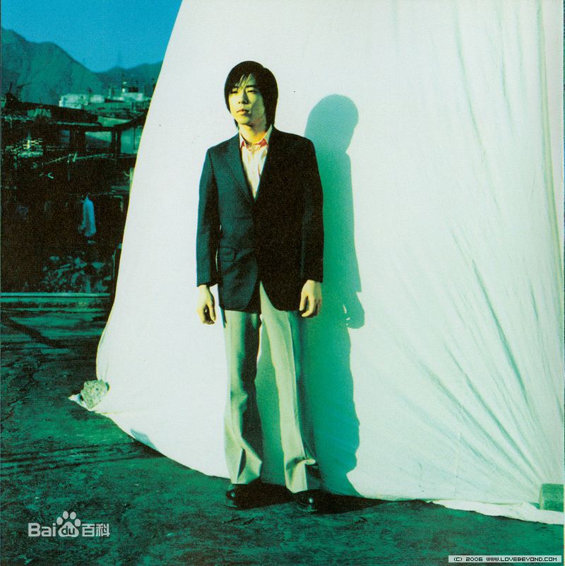 最全超越(Beyond)素颜照