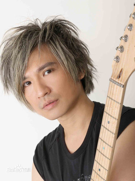 最全超越(Beyond)素颜照