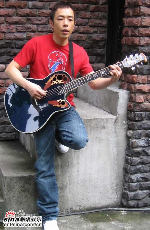 最全超越(Beyond)素颜照