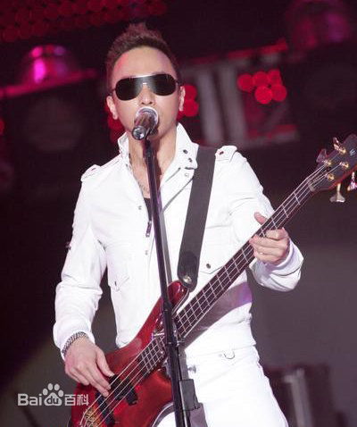 最全超越(Beyond)素颜照