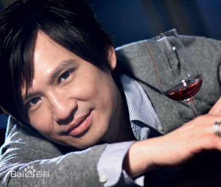 超越(Beyond)叶世荣性感图片图集