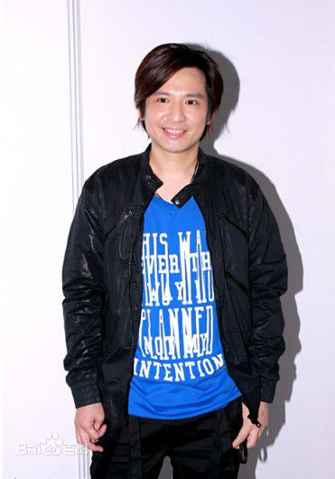 超越(Beyond)叶世荣性感图片图集