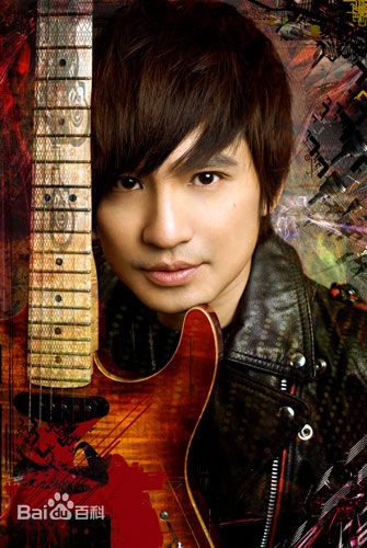 超越(Beyond)叶世荣性感图片图集